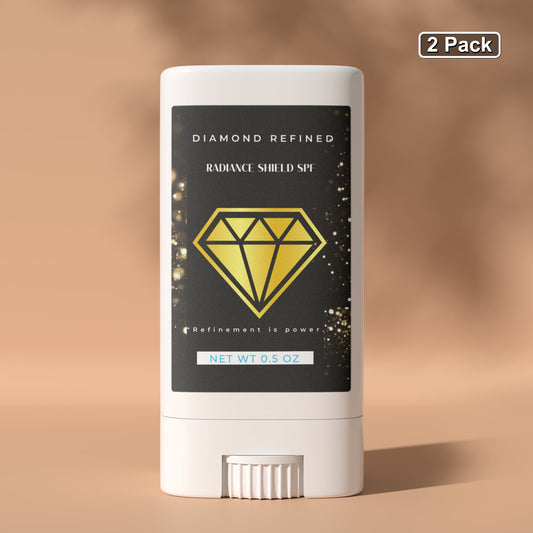 RADIANCE SHIELD SPF