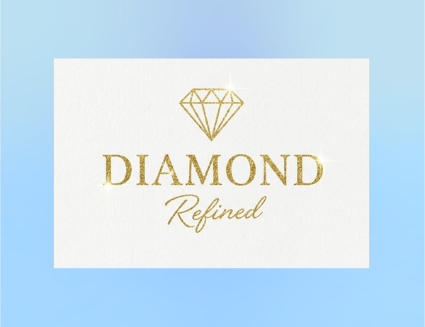 Diamond Refined 