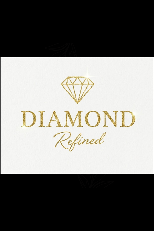 Diamond Refined 