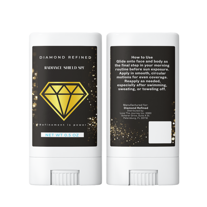 RADIANCE SHIELD SPF