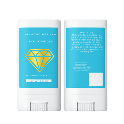 RADIANCE SHIELD SPF DOUBLE PACK