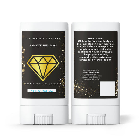 RADIANCE SHIELD SPF