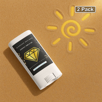 RADIANCE SHIELD SPF