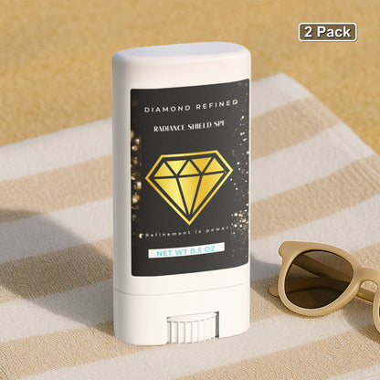 RADIANCE SHIELD SPF