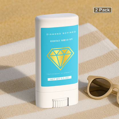 RADIANCE SHIELD SPF DOUBLE PACK