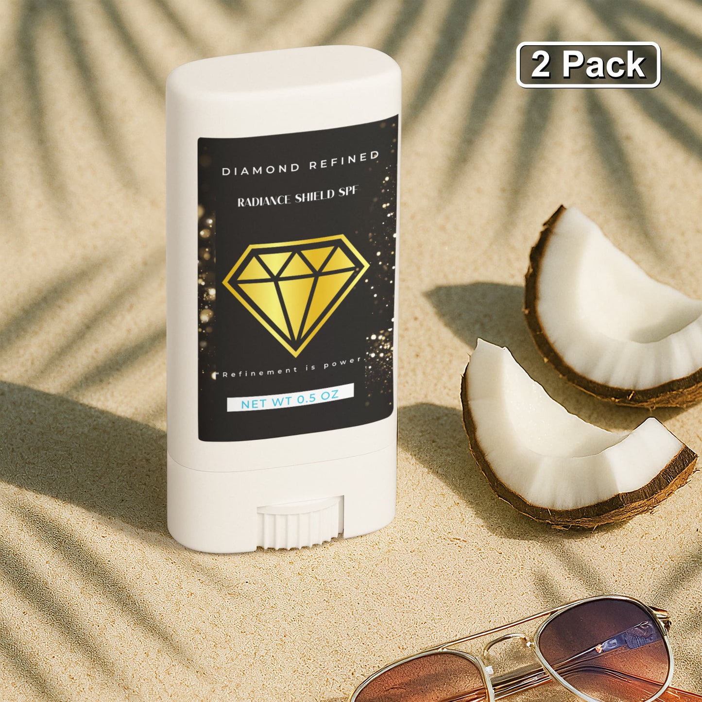 RADIANCE SHIELD SPF