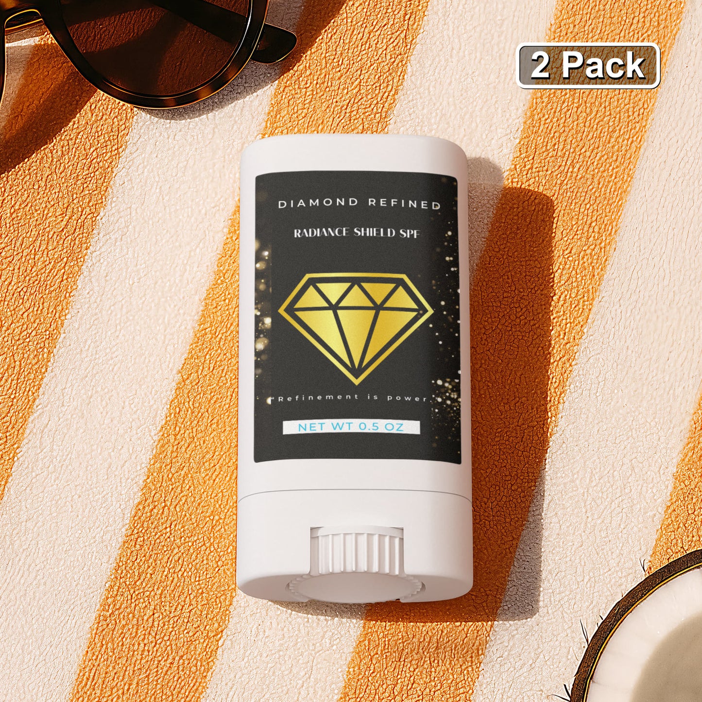 RADIANCE SHIELD SPF