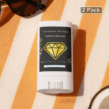 RADIANCE SHIELD SPF