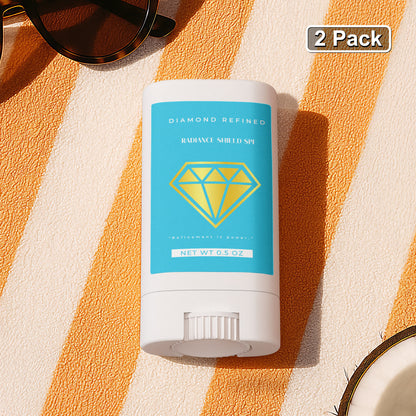 RADIANCE SHIELD SPF DOUBLE PACK