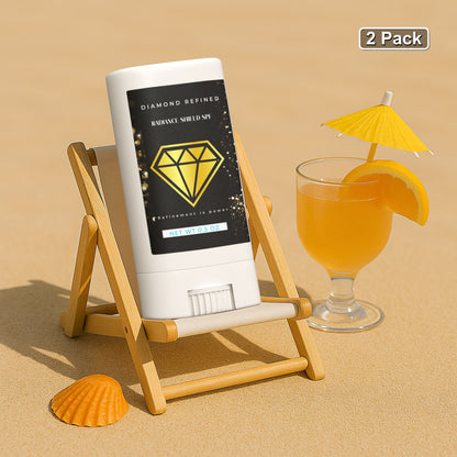 RADIANCE SHIELD SPF