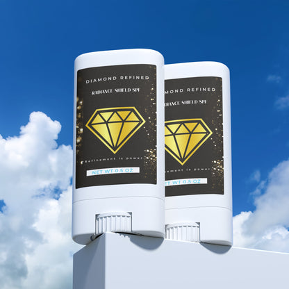 RADIANCE SHIELD SPF