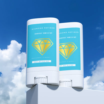 RADIANCE SHIELD SPF DOUBLE PACK