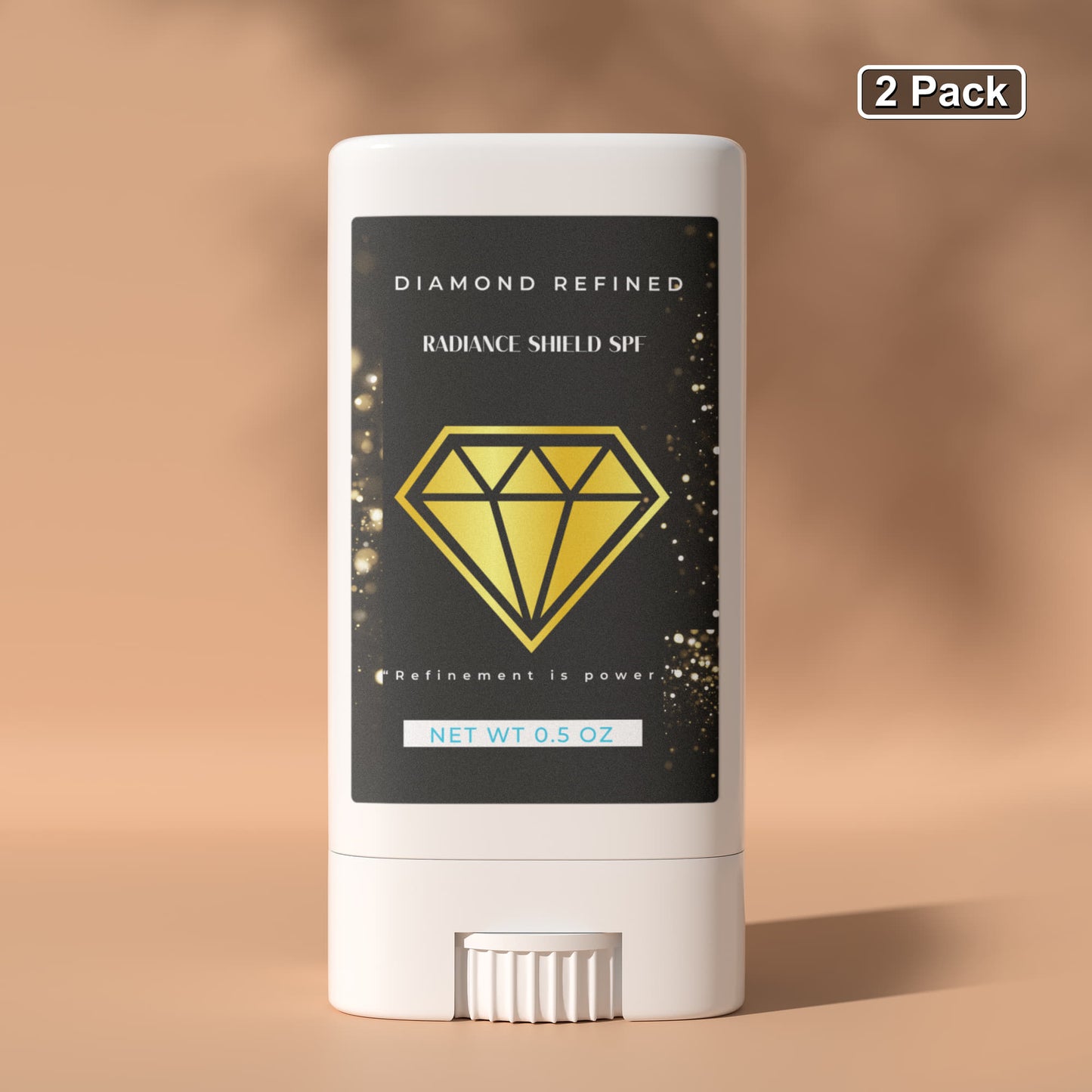 RADIANCE SHIELD SPF