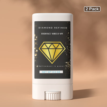 RADIANCE SHIELD SPF