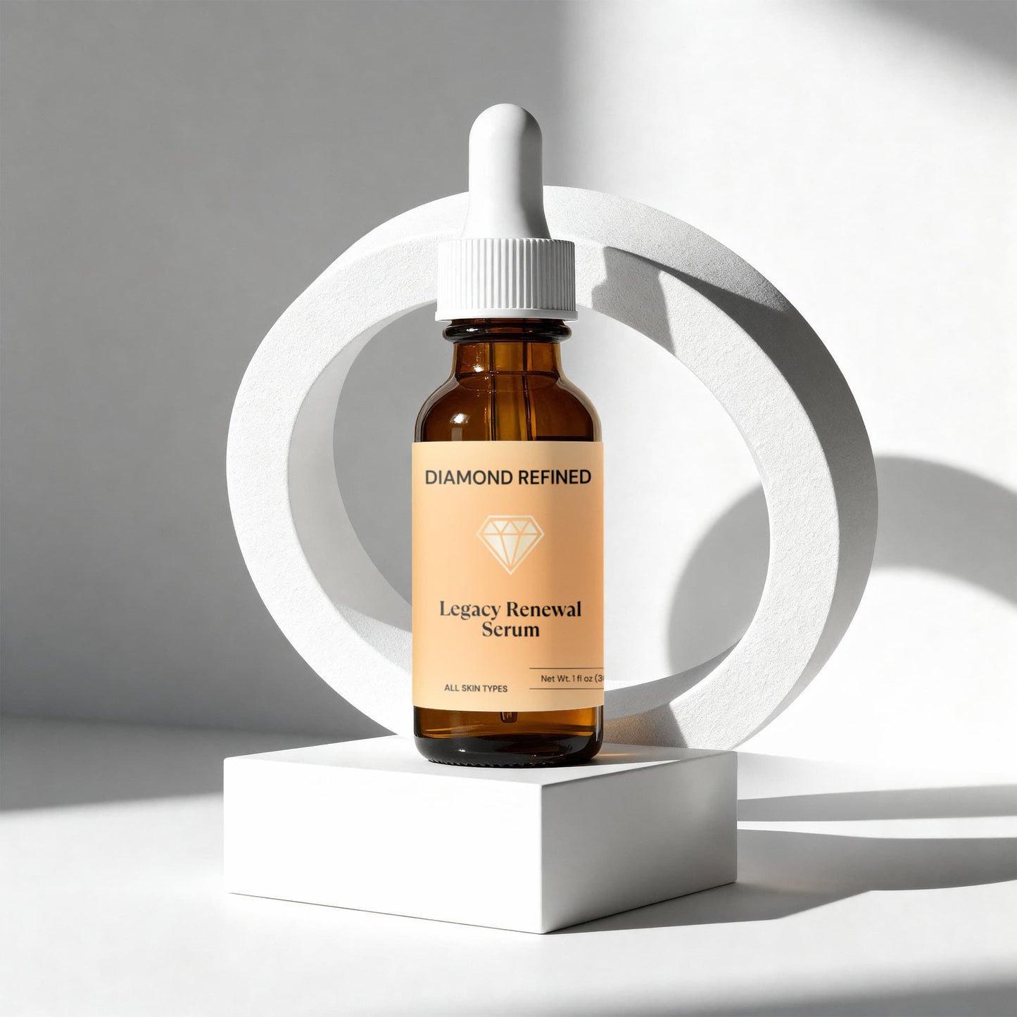 LEGACY RENEWAL SERUM