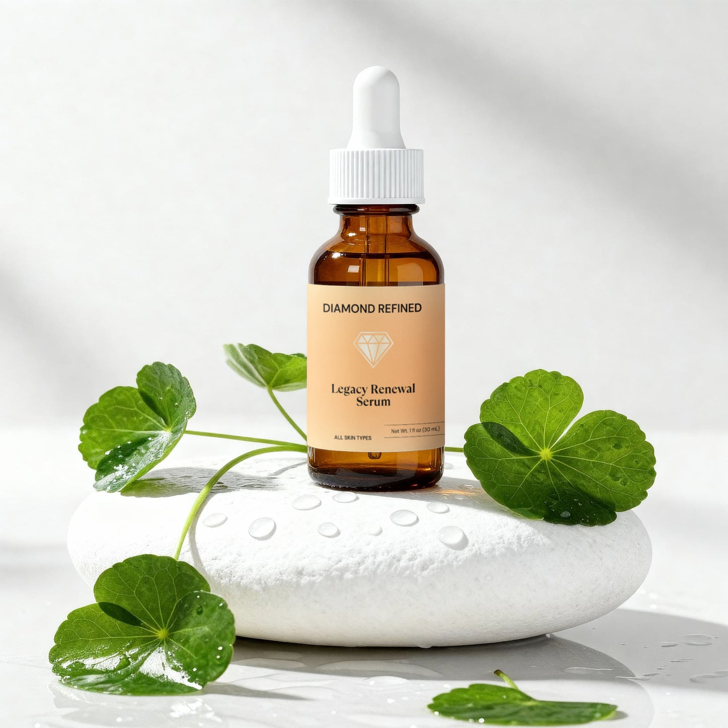 LEGACY RENEWAL SERUM