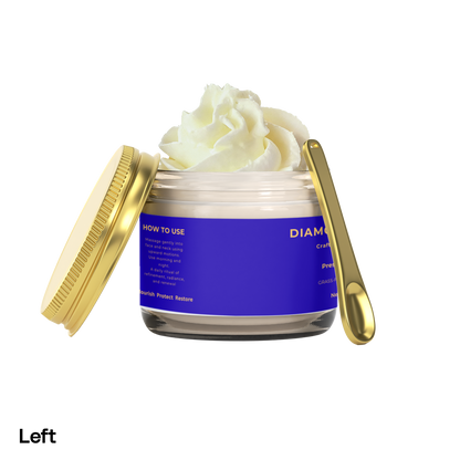 PRESSURE MELT BODY BUTTER