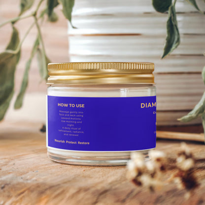 PRESSURE MELT BODY BUTTER