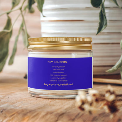 PRESSURE MELT BODY BUTTER